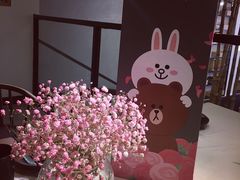 -ROSEONLY诺誓(广州K11店)