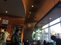 -星巴克臻选(北京富力家园店)