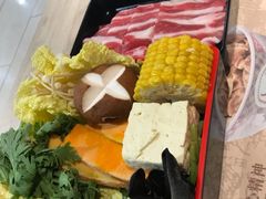 -吉野家(凯旋购物广场店)