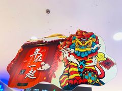 -翠微百货(龙德店)