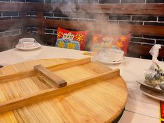 -江湖水乡铁锅炖魚(周庄嘉园店)