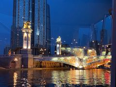 -海河游船-永乐码头(大悲院)