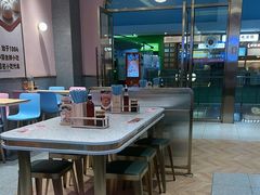 -小杨生煎(周浦万达店)