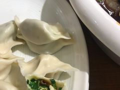 海肠水饺-必点海鲜·鲅鱼水饺(鞍山西道店)