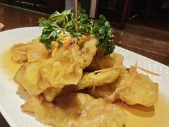 -那家老院子东北菜·饺子·小鸡炖蘑菇(艳华街店)