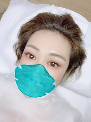 -babiline芭比莱恩半永久纹眉纹唇发际线