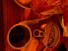 -THE CANNERY&JUJU 新鲜海鲜·牛排美食酒廊