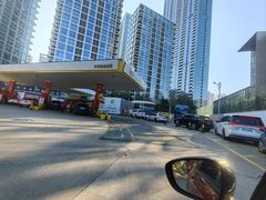 -冠德石油方兴达加油站