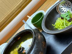 原味汽锅鸡-云海肴·汽锅鸡·云南代表菜(天山百盛优客店)