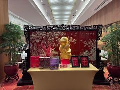 -白天鹅宾馆-宏图府餐厅