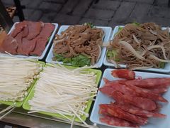 -元味牛肚王(金城寨街店)