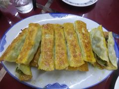 -锅贴王海鲜小馆