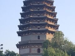 -天宁寺
