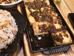 -聚点串吧·北京烧烤(朝北店)