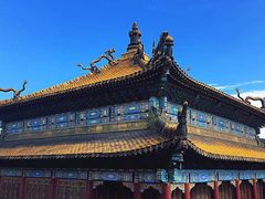 -须弥福寿之庙