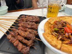 -伊隆斋(什刹海店)