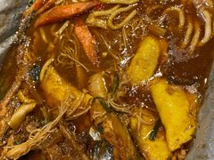 -鱼颜诱纸纸上烤鱼·蛙(龙湖天街店)