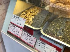 -泰康食品(南京东路店)
