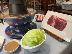 -东来顺饭庄(apm总店)