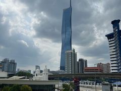 -吉隆坡国油双峰塔