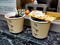 -O.P.S. CAFE