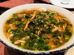 -东方明珠老上海8号餐厅(东方明珠广播电视塔店)