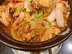 -川香煲(茅台路店)