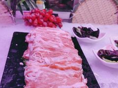 -领鲜活海鲜榴莲自助火锅(东门店)