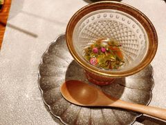 -九献创意菜·牛排馆(亮马河花园店)