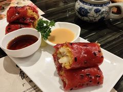 -虾饺妹·粤式手工点心(水荫路店)