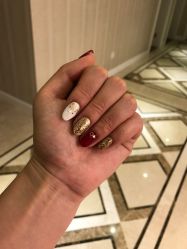 -LEILEI NAIL蕾蕾美甲美睫