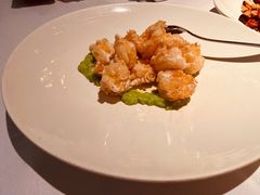 奇妙虾球-大董(环贸iapm店)