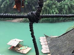 -阿依河景区