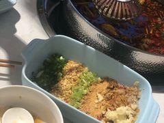 -蛙两只美蛙鱼头火锅(恒茂店)