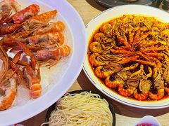 -红盔甲·小龙虾(车公庙店)