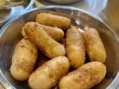 -憨铁匠老火锅(龙岗万科里店)
