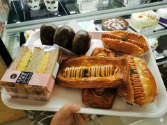 -85度C(北京陶然店)