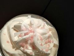 桃桃抹茶星冰乐-星巴克臻选(福州东百中心分店)