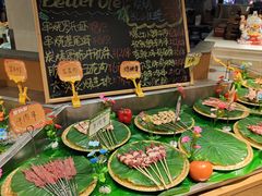 -皇室假期美食水疗会(春风路店)