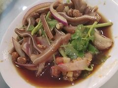 -旭璟酒家·传统粤菜·湘菜(逸景路店)