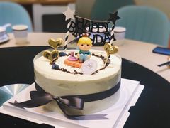 -ZOZO's昌左左精致甜品设计(新北店)