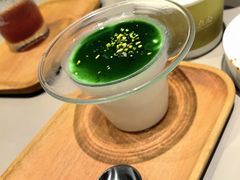 -蔡澜点心·粤菜(万菱汇店)