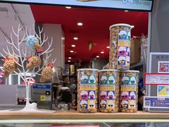 -DQ·蛋糕·冰淇淋(领秀城店)