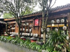 -青城甲(青城山店)