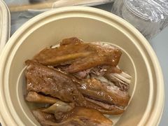 -陈鹏鹏潮汕菜(宝安机场T3航站楼店)