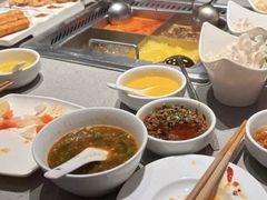 -海底捞火锅(莘松路店)
