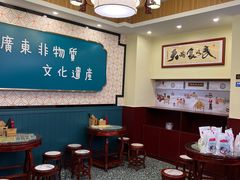 大堂-黄氏壹品汇•水牛奶甜品(全国总店)