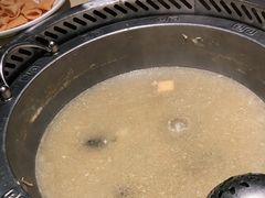 -蜀留香火锅·始于1999·原四川老火锅(白堤路店)