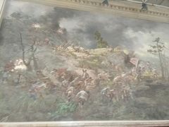 -井冈山风景名胜区-黄洋界