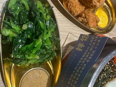 -梨花牛肉汤饭(仁恒伊势丹店)